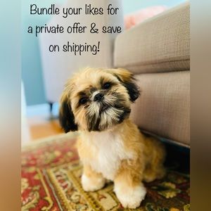 Private offer on bundles!